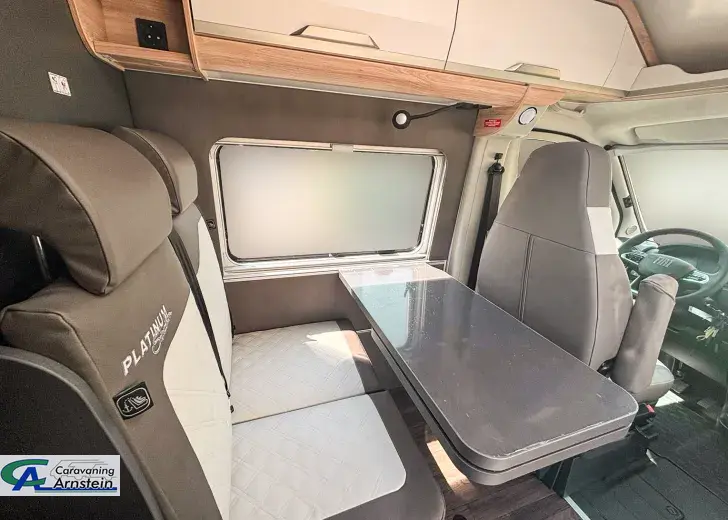 Fahrzeugbild Knaus BoxLife 600 MQ Platinum Selection #24
