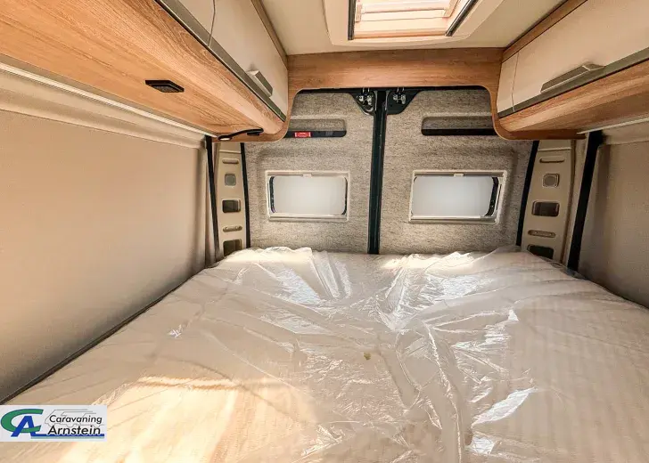 Fahrzeugbild Knaus BoxLife 600 MQ Platinum Selection #22