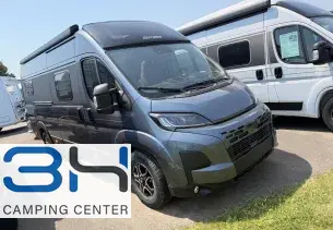 Bild Camper Van Yellowstone 640