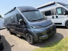 Fahrzeugbild Hymer Yellowstone 640 #1