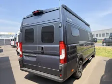 Fahrzeugbild Hymer Yellowstone 640 #3