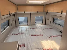 Fahrzeugbild Hymer Yellowstone 640 #11