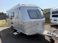 Fahrzeugbild Hymer Eriba Eriba Touring 542 Silver Edition #1