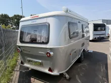 Fahrzeugbild Hymer Eriba Eriba Touring 542 Silver Edition #3