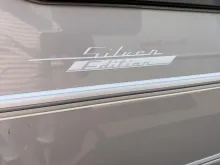 Fahrzeugbild Hymer Eriba Eriba Touring 542 Silver Edition #4
