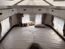 Fahrzeugbild Hymer Eriba Eriba Touring 542 Silver Edition #10