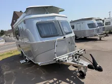 Fahrzeugbild Hymer Eriba Eriba Touring 530 Silver Edition #1