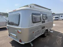 Fahrzeugbild Hymer Eriba Eriba Touring 530 Silver Edition #3