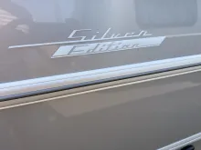 Fahrzeugbild Hymer Eriba Eriba Touring 530 Silver Edition #4
