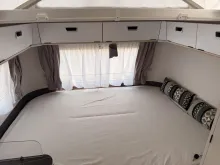 Fahrzeugbild Hymer Eriba Eriba Touring 530 Silver Edition #8