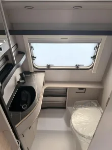 Fahrzeugbild Hymer Eriba Eriba Touring 530 Silver Edition #10