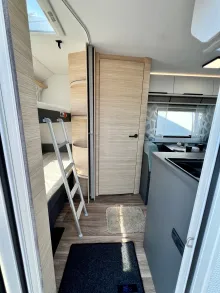 Fahrzeugbild Fendt Apero 495 SKM #6