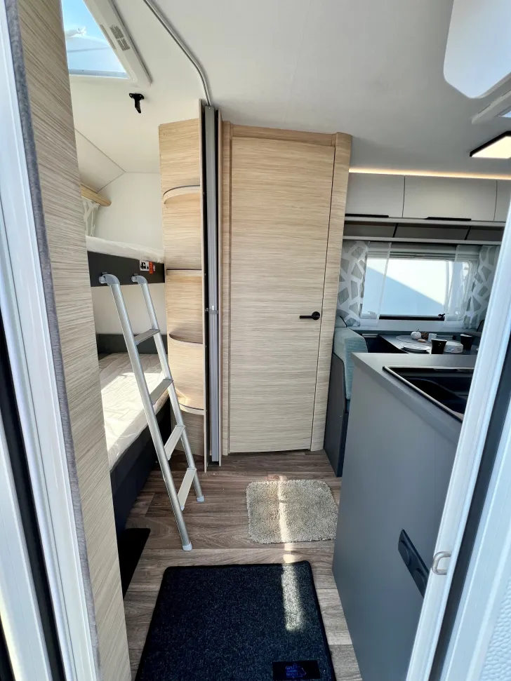 Fahrzeugbild Fendt Apero 495 SKM #6