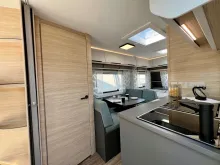 Fahrzeugbild Fendt Apero 495 SKM #8