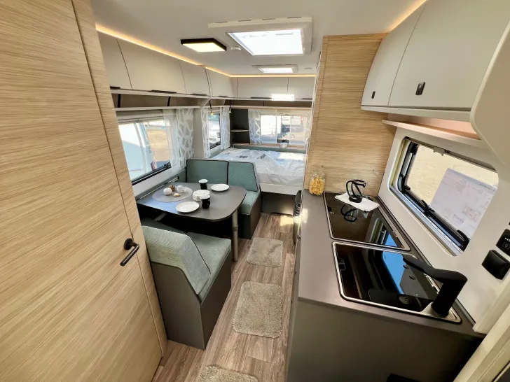 Fahrzeugbild Fendt Apero 495 SKM #9