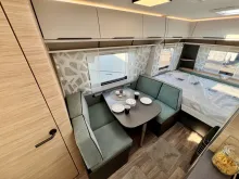 Fahrzeugbild Fendt Apero 495 SKM #10