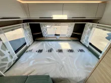Fahrzeugbild Fendt Apero 495 SKM #11