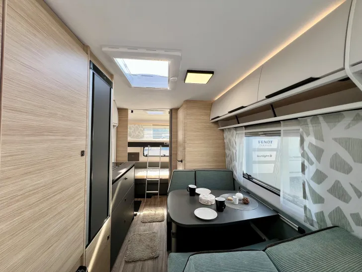 Fahrzeugbild Fendt Apero 495 SKM #12