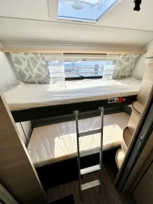 Fahrzeugbild Fendt Apero 495 SKM #17