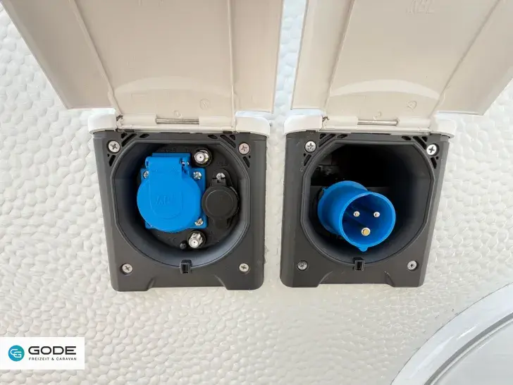 Fahrzeugbild Fendt Bianco Selection 495 SG/GFK-Dach/Safety Paket #21