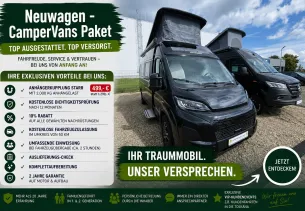 Bild Camper Van Grand Canyon