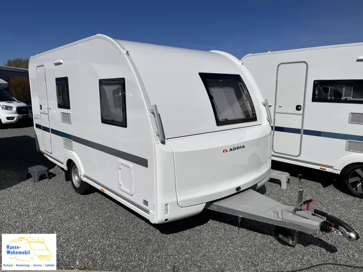 Fahrzeugbild Adria ALTEA 432 PX I Autark #1