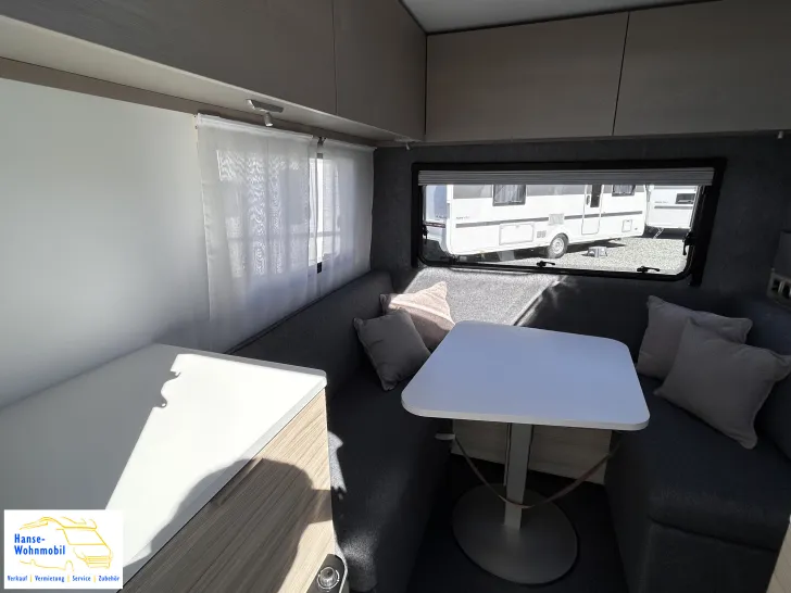 Fahrzeugbild Adria ALTEA 432 PX I Autark #5
