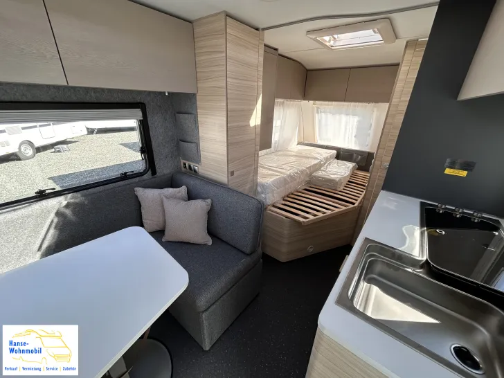 Fahrzeugbild Adria ALTEA 432 PX I Autark #6