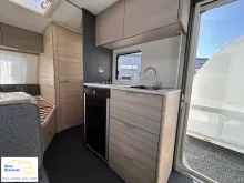 Fahrzeugbild Adria ALTEA 432 PX I Autark #8
