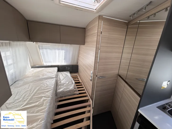 Fahrzeugbild Adria ALTEA 432 PX I Autark #9