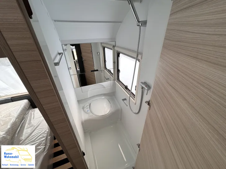 Fahrzeugbild Adria ALTEA 432 PX I Autark #10
