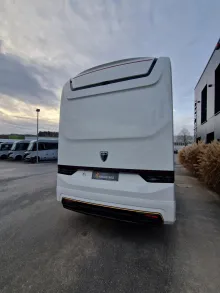 Fahrzeugbild Morelo Loft Premium 86 LBP #4