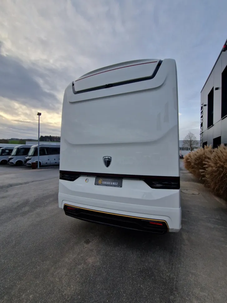Fahrzeugbild Morelo Loft Premium 86 LBP #4