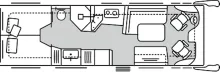 Fahrzeugbild Morelo Loft Premium 86 LBP #5