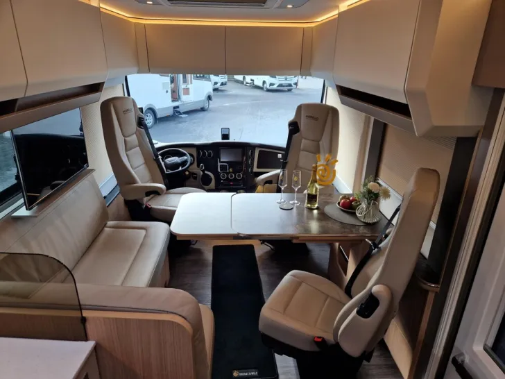 Fahrzeugbild Morelo Loft Premium 86 LBP #17