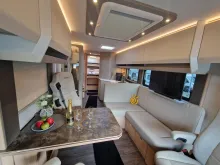 Fahrzeugbild Morelo Loft Premium 86 LBP #19