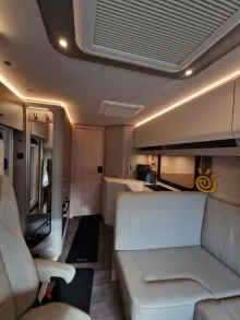 Fahrzeugbild Morelo Loft Premium 86 LBP #20