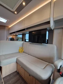 Fahrzeugbild Morelo Loft Premium 86 LBP #21