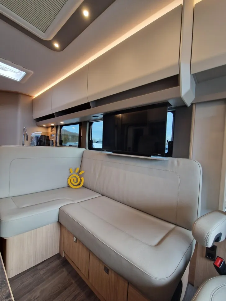 Fahrzeugbild Morelo Loft Premium 86 LBP #21