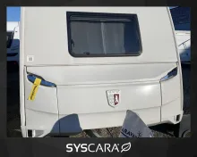 Fahrzeugbild Tabbert Senara 460DMK 2.3 ähnlich Cazadora #1
