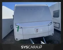 Fahrzeugbild Tabbert Senara 550E 2.3 ähnlich Cazadora #1