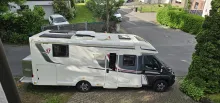 Fahrzeugbild Rapido 6F 696F Premium Edition #1