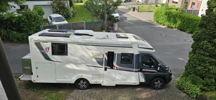 Fahrzeugbild Rapido 6F 696F Premium Edition #1