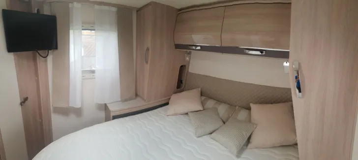 Fahrzeugbild Rapido 6F 696F Premium Edition #7
