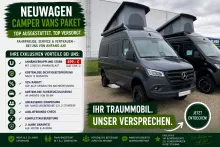 Fahrzeugbild Hymer Grand Canyon S 600*2026*Allrad 4x4*SCHLAFDACH* #1