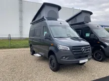 Fahrzeugbild Hymer Grand Canyon S 600*2026*Allrad 4x4*SCHLAFDACH* #2