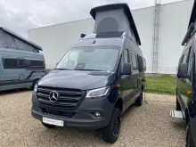 Fahrzeugbild Hymer Grand Canyon S 600*2026*Allrad 4x4*SCHLAFDACH* #4