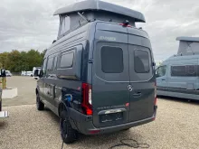 Fahrzeugbild Hymer Grand Canyon S 600*2026*Allrad 4x4*SCHLAFDACH* #5