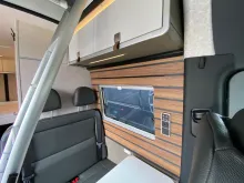 Fahrzeugbild Hymer Grand Canyon S 600*2026*Allrad 4x4*SCHLAFDACH* #6