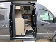 Fahrzeugbild Hymer Grand Canyon S 600*2026*Allrad 4x4*SCHLAFDACH* #10